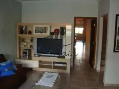 Sobrado com 3 Quartos à venda, 150m² no Olímpico, São Caetano do Sul