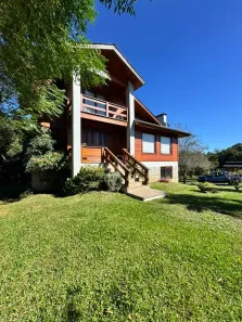 Casa de Condomínio com 3 Quartos à venda, 270m² no Linha 40, Caxias do Sul