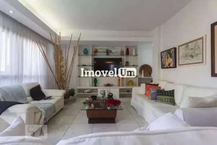 Cobertura com 4 Quartos à venda, 287m² no Barra da Tijuca, Rio de Janeiro