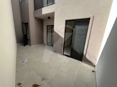 Casa de Condomínio com 2 Quartos à venda, 55m² no Vila Maria Alta, São Paulo
