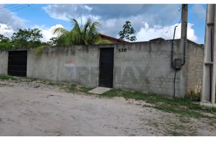 Casa com 3 Quartos à venda, 540m² no Breves, Breves
