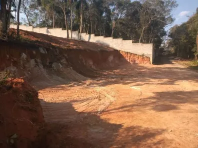 Lote/Terreno à venda, 10m² no Centro (Caucaia do Alto), Cotia