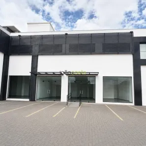 Ponto Comercial para alugar, 200m² no Centro, Palhoça