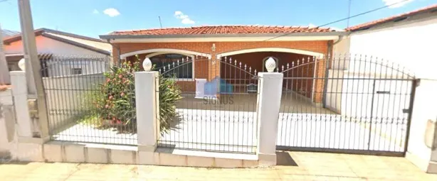 Casa com 2 Quartos à venda, 182m² no Jardim García, Campinas