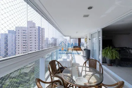 Apartamento com 3 Quartos à venda, 226m² no Vila Pompéia, São Paulo