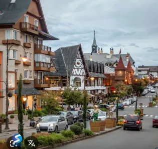 Lote/Terreno à venda, 600m² no Mato Queimado, Gramado