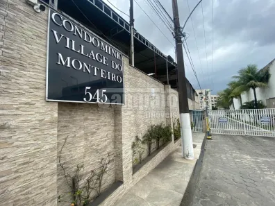 Apartamento com 3 Quartos para alugar, 65m² no Campo Grande, Rio de Janeiro