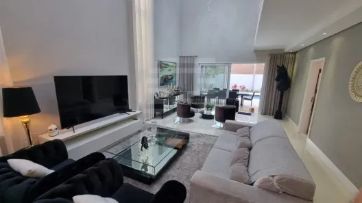 Casa de Condomínio com 5 Quartos à venda, 345m² no Loteamento Parque dos Alecrins, Campinas
