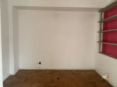 Apartamento com 1 Quarto à venda, 15m² no Centro, Petrópolis