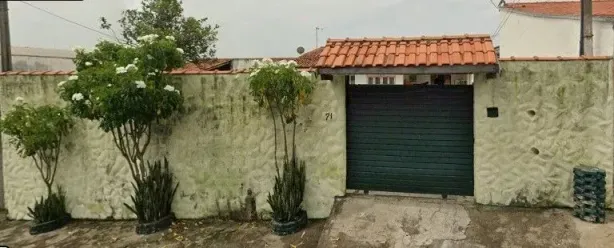 Casa com 2 Quartos à venda, 300m² no Jardim Paulista, Taubaté