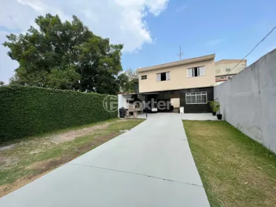 Casa com 4 Quartos à venda, 400m² no Jardim Textil, São Paulo