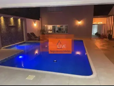Casa com 3 Quartos à venda, 340m² no Camboinhas, Niterói