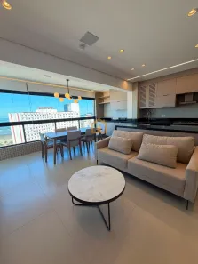 Apartamento com 2 Quartos à venda, 75m² no José Menino, Santos