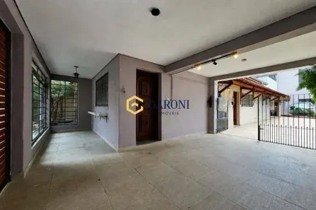 Casa com 3 Quartos à venda, 230m² no Bela Aliança, São Paulo