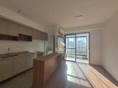 Apartamento com 1 Quarto para alugar, 45m² no Parque Campolim, Sorocaba