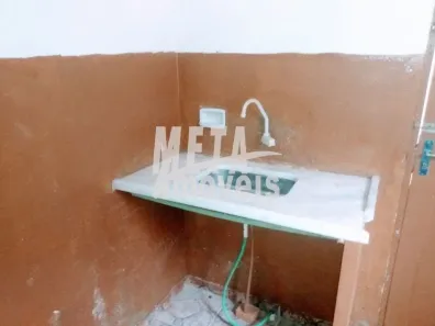 Casa com 2 Quartos à venda, 85m² no Parque Califórnia, Campos dos Goytacazes