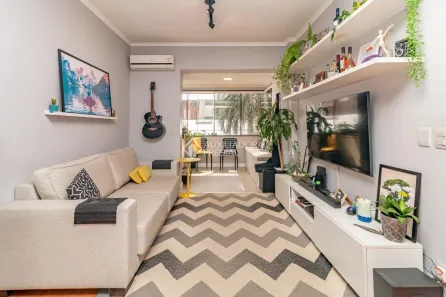 Apartamento com 2 Quartos à venda, 70m² no Mont Serrat, Porto Alegre