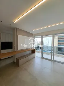 Apartamento com 3 Quartos à venda, 74m² no Cambuí, Campinas
