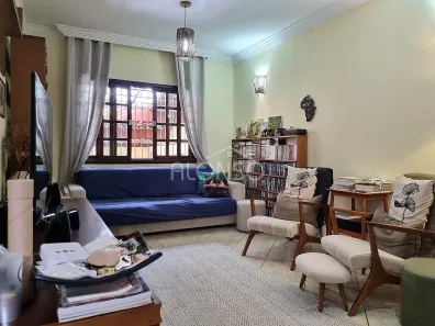 Sobrado com 3 Quartos à venda, 120m² no Vila Antônio, São Paulo