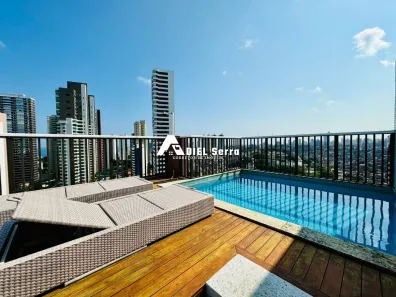 Cobertura com 3 Quartos à venda, 220m² no Candeal, Salvador