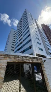 Apartamento com 3 Quartos à venda, 80m² no Casa Amarela, Recife