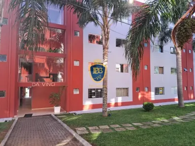 Kitnet com 1 Quarto à venda, 30m² no Uvaranas, Ponta Grossa