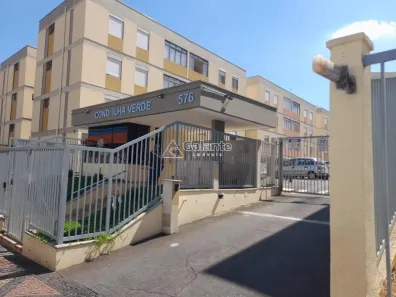 Apartamento com 3 Quartos à venda, 87m² no Vila João Jorge, Campinas