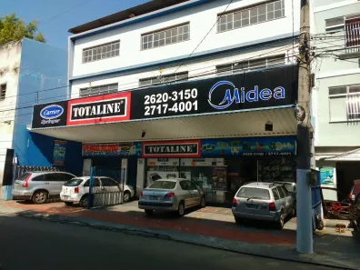 Prédio Comercial com 8 Quartos à venda, 450m² no Centro, Niterói