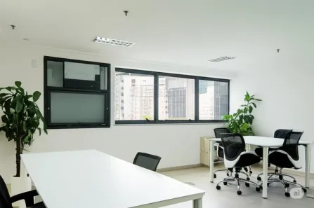 Sala Comercial à venda, 30m² no Santa Cecília, São Paulo