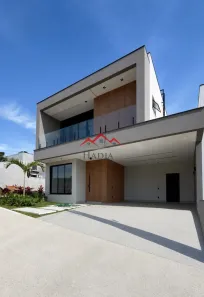 Casa de Condomínio com 4 Quartos à venda, 264m² no Recanto Quarto Centenário, Jundiaí