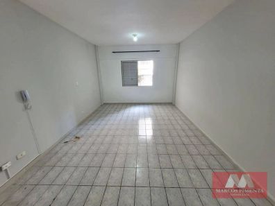 Kitnet com 1 Quarto à venda, 38m² no Bela Vista, São Paulo