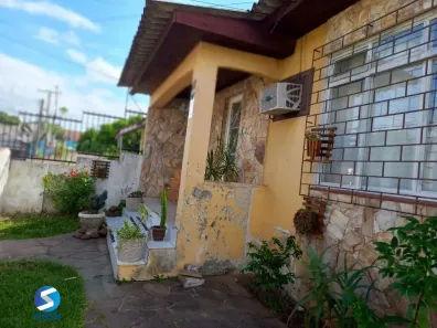 Casa com 4 Quartos à venda, 150m² no Cavalhada, Porto Alegre