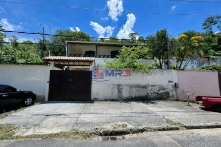 Casa com 4 Quartos à venda, 280m² no Taquara, Rio de Janeiro