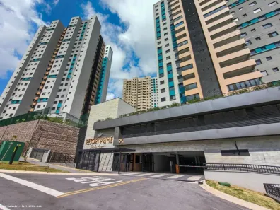Apartamento com 3 Quartos à venda, 110m² no Engordadouro, Jundiaí