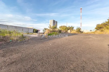 Lote/Terreno à venda, 5981m² no Cidade Satélite Íris, Campinas