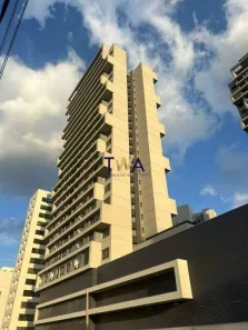 Apartamento com 1 Quarto para alugar, 44m² no Vila da Serra, Nova Lima