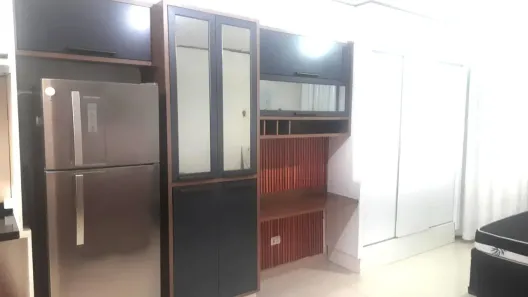 Apartamento com 1 Quarto à venda, 25m² no Vila Mazzei, São Paulo