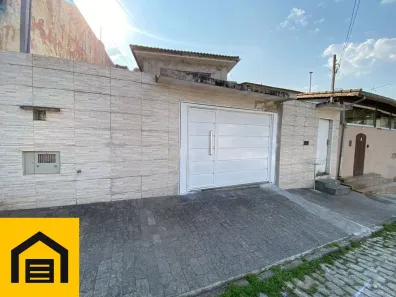 Casa com 2 Quartos à venda, 207m² no Roncon, Ribeirão Pires