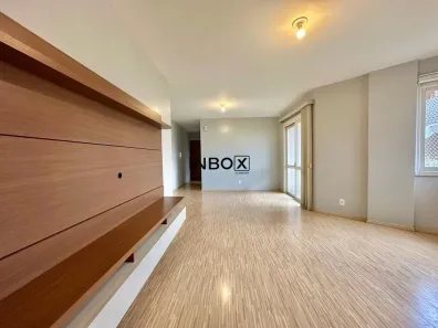 Apartamento com 3 Quartos para alugar, 120m² no Centro, Bento Gonçalves