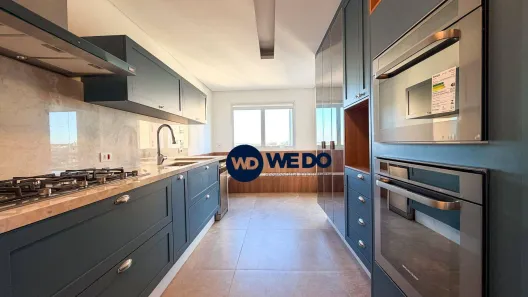 Apartamento com 2 Quartos à venda, 153m² no Parque Residencial Nardini, Americana