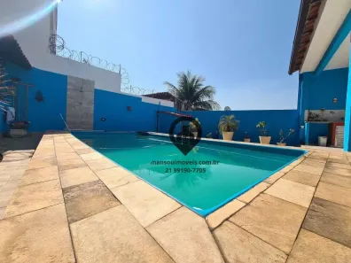Casa com 4 Quartos à venda, 104m² no Campo Grande, Rio de Janeiro