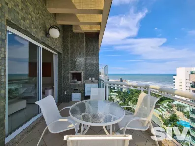 Apartamento com 4 Quartos à venda, 223m² no Riviera, Bertioga