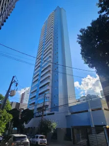 Apartamento com 3 Quartos à venda, 144m² no Zona 07, Maringá