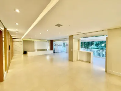 Apartamento com 4 Quartos à venda, 233m² no Jardim Taquaral, São Paulo