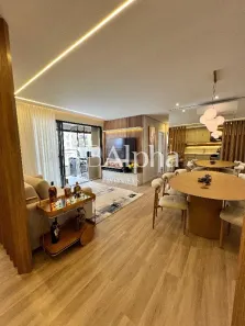 Apartamento com 3 Quartos à venda, 88m² no Alphaville Empresarial, Barueri