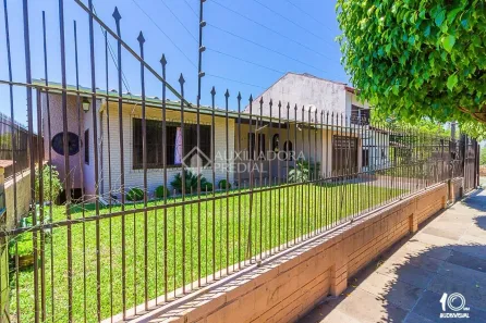 Casa com 3 Quartos à venda, 378m² no Guarani, Novo Hamburgo