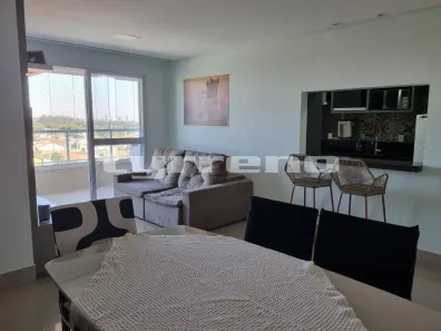 Apartamento com 3 Quartos à venda, 87m² no Conjunto Residencial Trinta e Um de Março, São José dos Campos