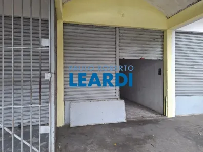 Ponto Comercial à venda, 46m² no Heliópolis, Belo Horizonte