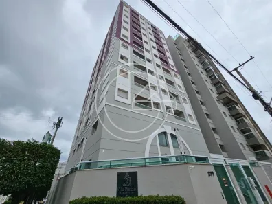 Apartamento com 1 Quarto para alugar, 10m² no Centro, Marília