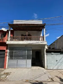 Casa com 5 Quartos à venda, 125m² no Cidade Naútica, São Vicente